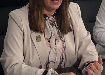   Buscan beneficiar a empleados federales del oeste con moratoria en el pago de luz y agua