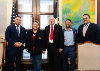 Seaborne Airlines Reignites with First Aircraft Purchase  and Letter of Intent to Further Expand Fleet