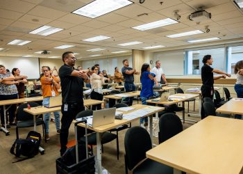 Kitkat transforma el break en bienestar laboral en Puerto Rico