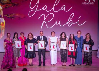 Hogar Ruth agradece apoyo del pueblo ante recortes de fondos a sobrevivientes de violencia doméstica y sus hijos