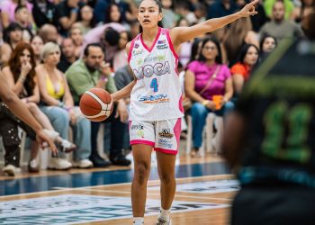 Todo listo para la gran final del BSNF entre Manatí y Moca