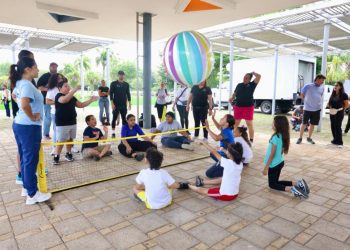 Departamento de Educación celebra actividad de apertura del Mes de la Educación Especial 