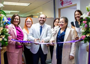 Cidra abre Oficina de Asuntos de la Mujer para ofrecer apoyo y orientación a víctimas de violencia doméstica