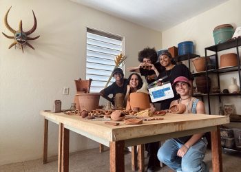 Arte-Suelo-Ser Presenta el evento “Memorias e Historias de la Tierra”