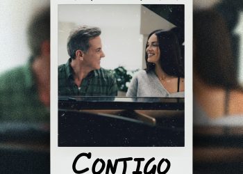 “Contigo”, primer sencillo musical de la película Perla