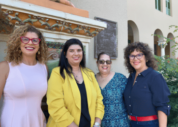 Mellon Foundation otorga subvención para crear centro de Humanidades Digitales en el Recinto de Río Piedras de la UPR