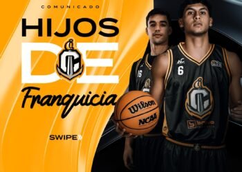 Hijos de Franquicia y bienvenida a Ramses Meléndez