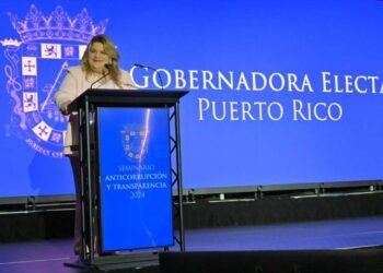 Jenniffer González anuncia segundo grupo de nombramientos para su gobierno