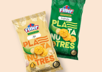 Los Platanutres de Filler que te encantan, ahora con un nuevo look