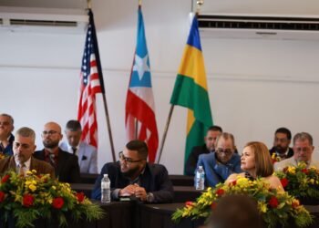 Activa la Legislatura Municipal de Hatillo