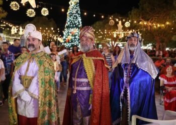 Camuy celebra 123 años del Velorio de Reyes Magos con Andrés “El Jíbaro” Jiménez como invitado especial   