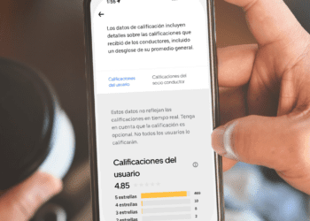 ¡Orgullo boricua! Puerto Rico tiene los usuarios con las mejores calificaciones de Uber en Latinoamérica 