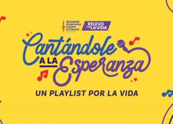 La Sociedad Americana Contra el Cáncer lanza la campaña “Relevo Por La Vida 2025: Cantándole a la Esperanza”