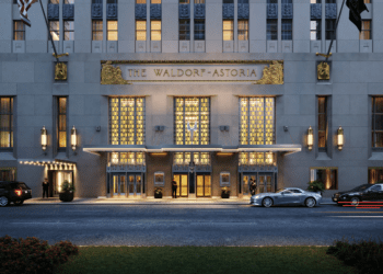 Hilton presenta experiencias y destinos únicos con sus nuevas aperturas en 2025