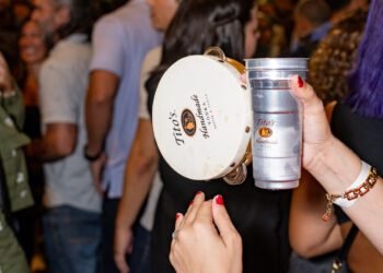 Tito’s Handmade Vodka celebra la cultura puertorriqueña  en las fiestas de la calle