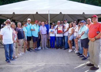 Juncos celebra el Plenazo Junqueño por 12vo. año consecutivo