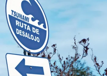 Ombudsman pide reevaluar protocolos de evacuación ante experiencia vivida tras Advertencia de Tsunami