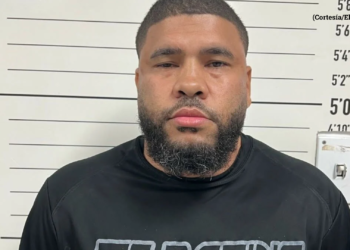 Encarcelan a expúgil Juanma López por deber  pensión alimentaria