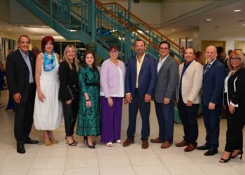 La Universidad Politécnica de Puerto Rico celebra el 50 aniversario de la Escuela de Ingeniería y Ciencias Aplicadas