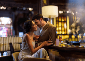 Romance, Sabor y Diversión: Vive San Valentín en Fairmont El San Juan Hotel   