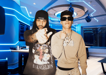 Slayter y Cris MJ,  Un junte explosivo que presenta el nuevo sencillo “Oxy”