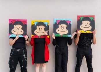 “El Mundo Según Mafalda” llega por primera vez a Puerto Rico