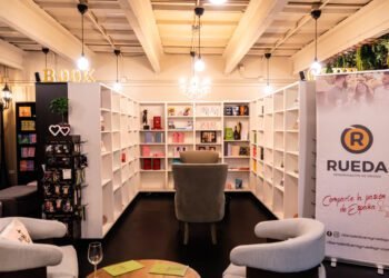 Un maridaje perfecto entre vinos y libros en la cata literaria de la Denominación de Origen Rueda