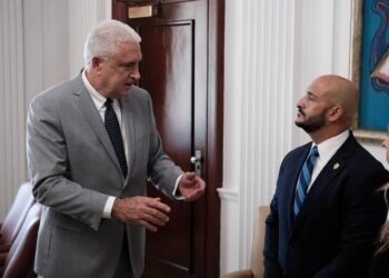 Senado confirma nombramiento del Comisionado del Negociado de la Policía