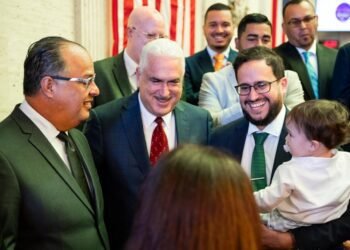 Senado confirma nombramientos al Tribunal Supremo