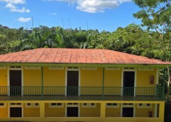 Villa de la Aguada reabre como Oasis Hotel