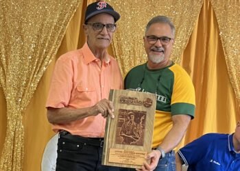 Luquillo reconoce trayectoria de Antonio “Tato” Robles Montañez y anuncia designación de complejo deportivo con su nombre