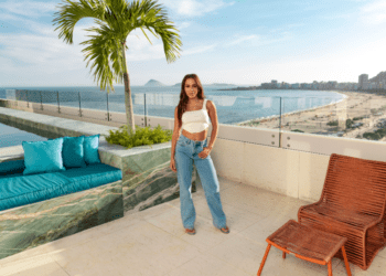 Anitta abre las puertas de su Airbnb favorito para que disfrutes del Carnaval de Brasil