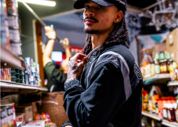 Marconi Impara  estrena su nuevo sencillo “Cacerola”