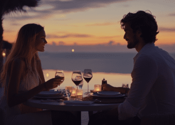 Celebra el fin de semana de San Valentín  con experiencias inolvidables en The Condado Collection