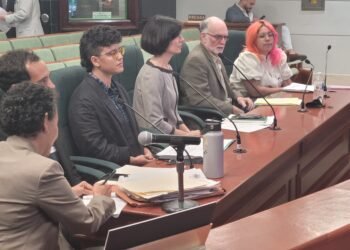 Organizaciones ambientales rechazan extensión del contrato de quema de carbón de AES en Puerto Rico