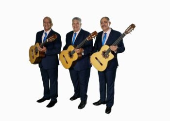 Impacto Cultural Criollo al ritmo de música de tríos