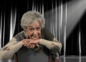 REGRESA EL FESTIVAL TEATRO DE LA MUJER  HONRANDO A LA PRIMERA ACTRÍZ PUERTORRIQUEÑA LILLIAN HURST