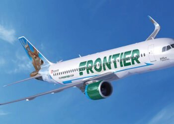 Frontier Expande sus Operaciones en Puerto Rico