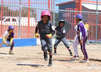 Listo parque de Pequeñas Ligas de Fajardo