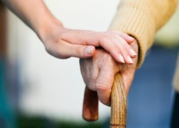 Amor en la tercera edad y la terapia ocupacional