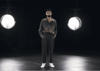 “Una Como Tú” de Jay Wheeler alcanza el éxito global: Top 5 en YouTube y #1 en Puerto Rico