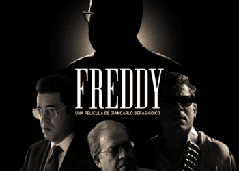 La vida de Freddy Beras-Goico inmortalizada en la gran pantalla