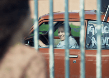 La Pecera llega a cines de los Estados Unidos