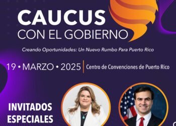 Industriales celebran Caucus entre el Gobierno y el Sector Privado: Un Foro Estratégico para la Competitividad de Puerto Rico