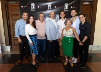 Teatro Repertorio de la UPR presenta la obra, La Casa de Ramón Iglesia  de José Rivera