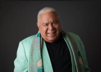 Danny Rivera dedica concierto a las madres