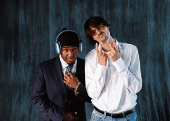 Danny Ocean y Sech revolucionan con su nuevo himno “Priti”