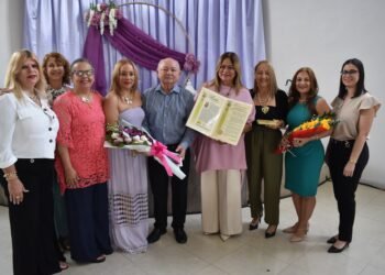 Juncos honra a su fuerza laboral femenina en la Semana de la Mujer