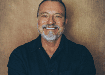 Erwin McManus llega por primera vez a Puerto Rico para presentar su nuevo libro  “ Las siete frecuencias de la comunicación”