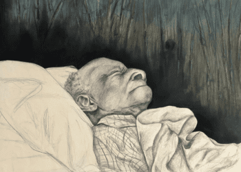 Arte en saludo a la Cumbre Internacional de Afrodescendencia 2025 en Puerto Rico